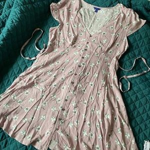SALE aero dress